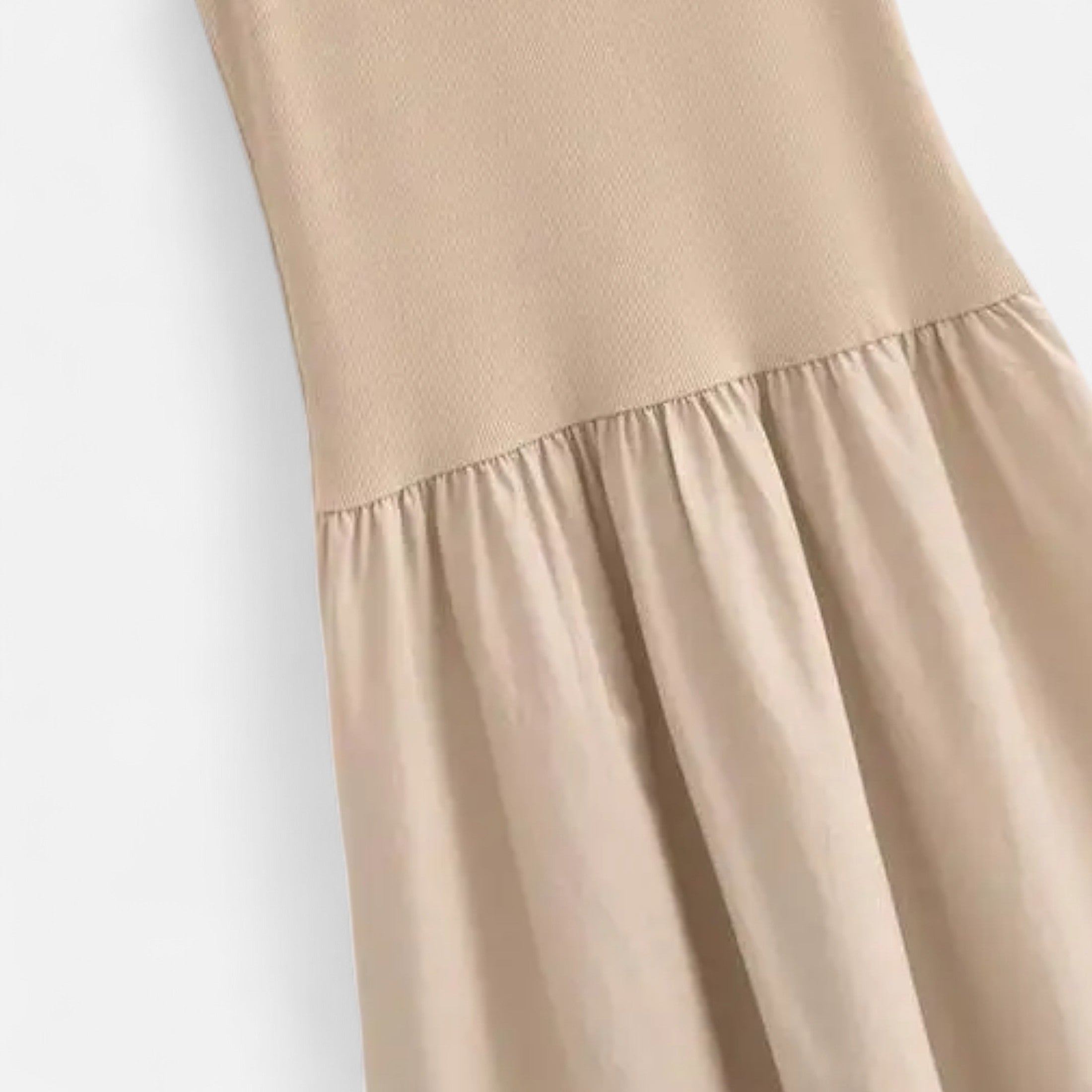 Lauwren | Women's Dress - Casual Elegance