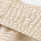 Lauwren | Women's Pleated Wide Leg Trousers