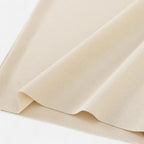 Lauwren | Women's Pleated Wide Leg Trousers