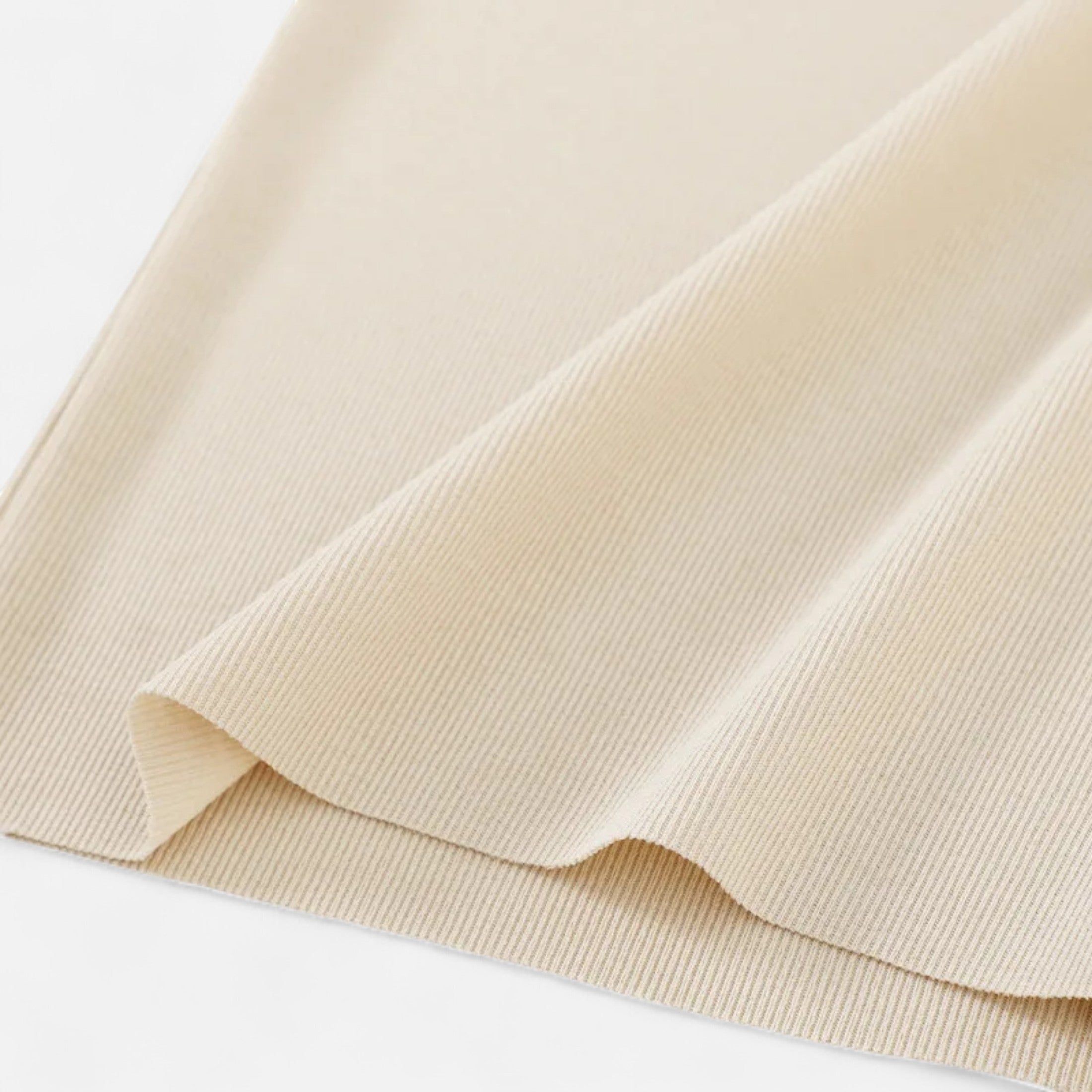 Lauwren | Women's Pleated Wide Leg Trousers