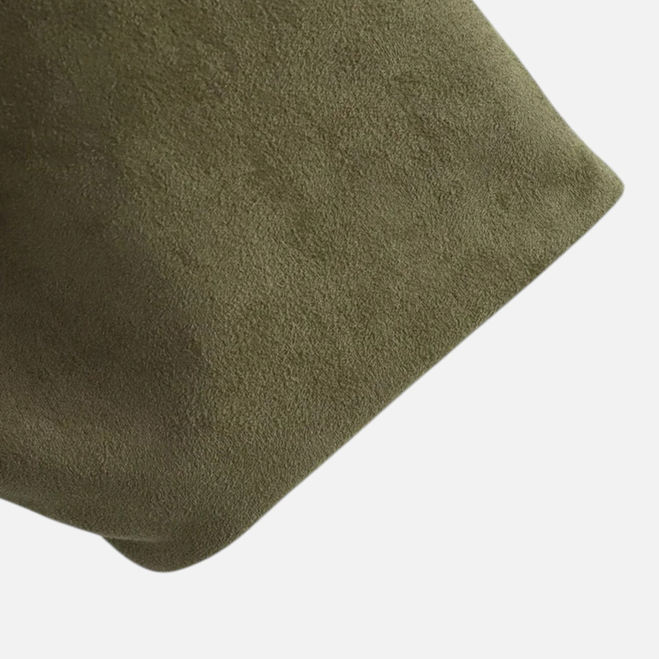 Lauwren | Women's Vintage Jacket with Turn-Down Collar