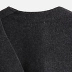 Lauwren | Women's Elegant Asymmetrical Sweater Coat