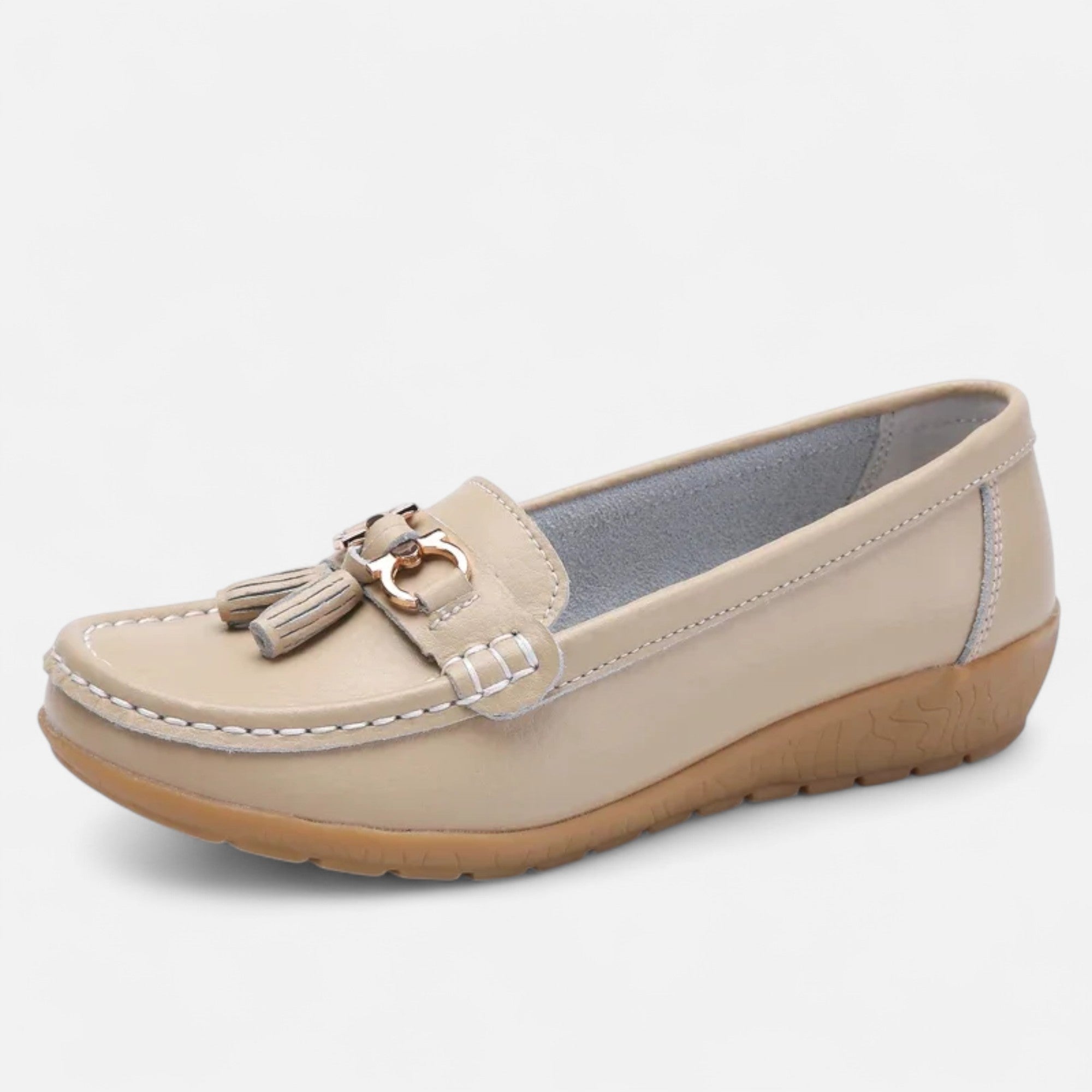 Lauwren | Women's Casual Elegant Loafers