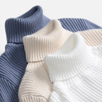 Lauwren | Women's Turtleneck Sweater