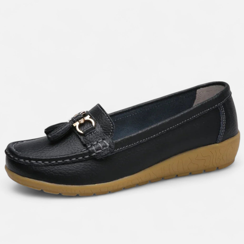 Lauwren | Women's Casual Elegant Loafers