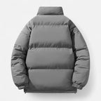 Lauwren | Men's Plus Size Winter Waterproof Parka