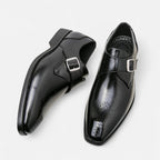 Lauwren | Men's Evening Elegance Loafers