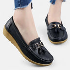 Lauwren | Women's Casual Elegant Loafers