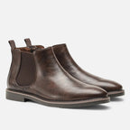 Lauwren | Men's Chelsea Boots - Classic Elegance