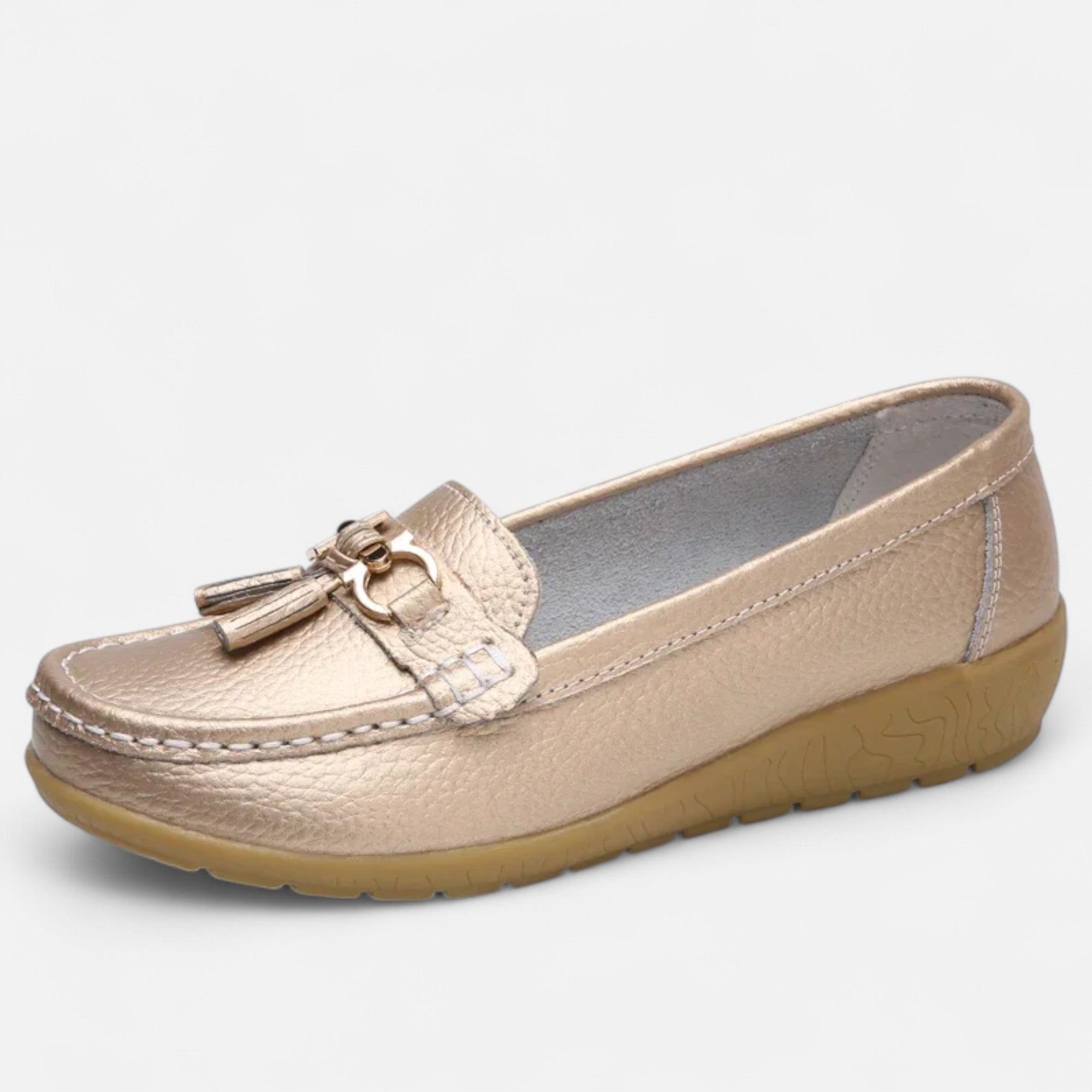Lauwren | Women's Casual Elegant Loafers