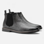 Lauwren | Men's Chelsea Boots - Classic Elegance