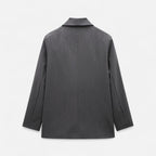 Lauwren | Women's Elegant Double-Breasted Blazer