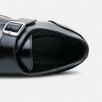 Lauwren | Men's Evening Elegance Loafers