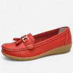 Lauwren | Women's Casual Elegant Loafers