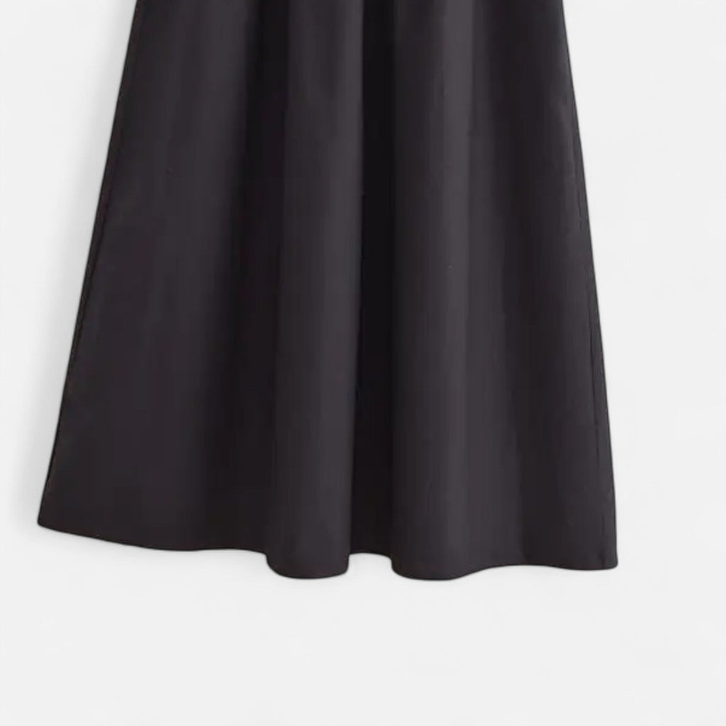 Lauwren | Women's Dress - Casual Elegance