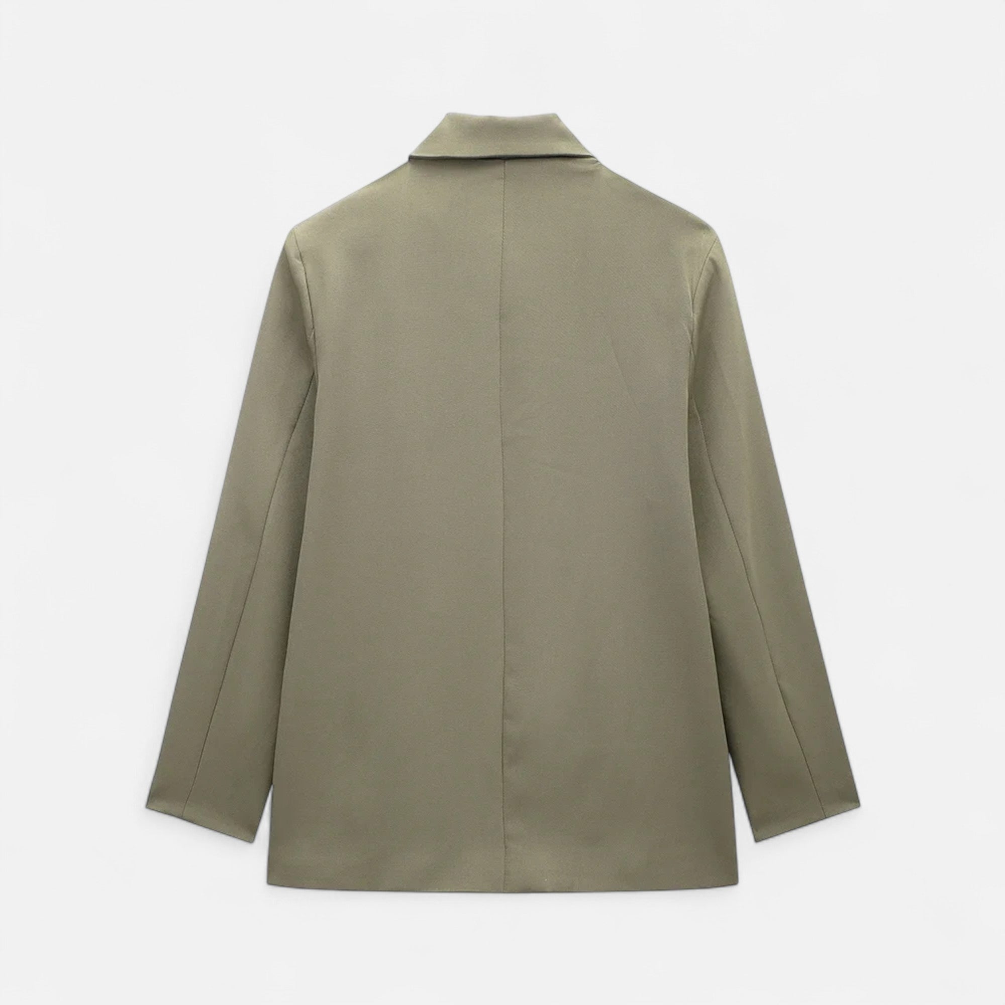 Lauwren | Women's Elegant Double-Breasted Blazer