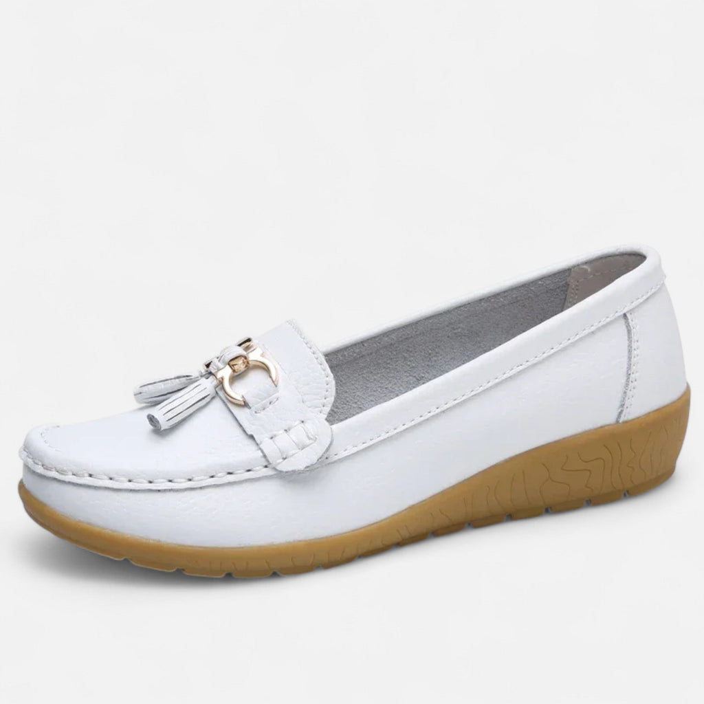 Lauwren | Women's Casual Elegant Loafers