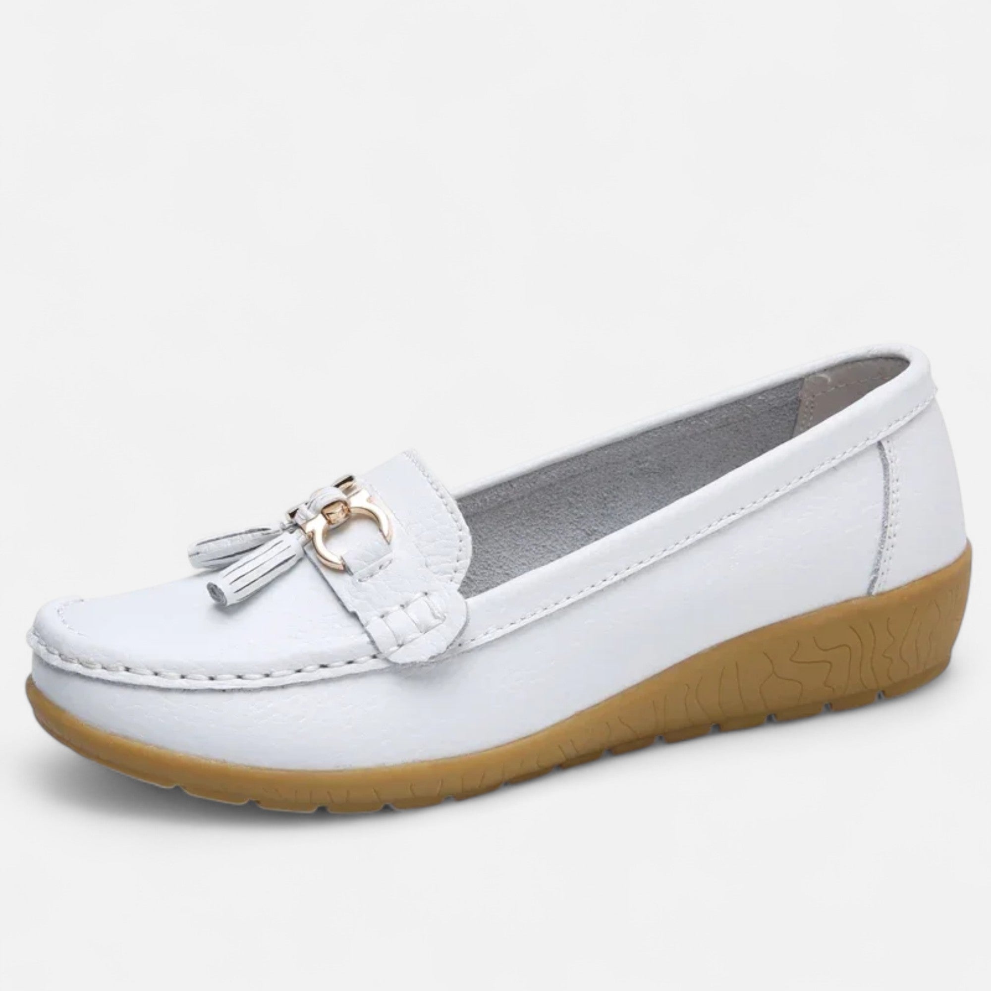 Lauwren | Women's Casual Elegant Loafers