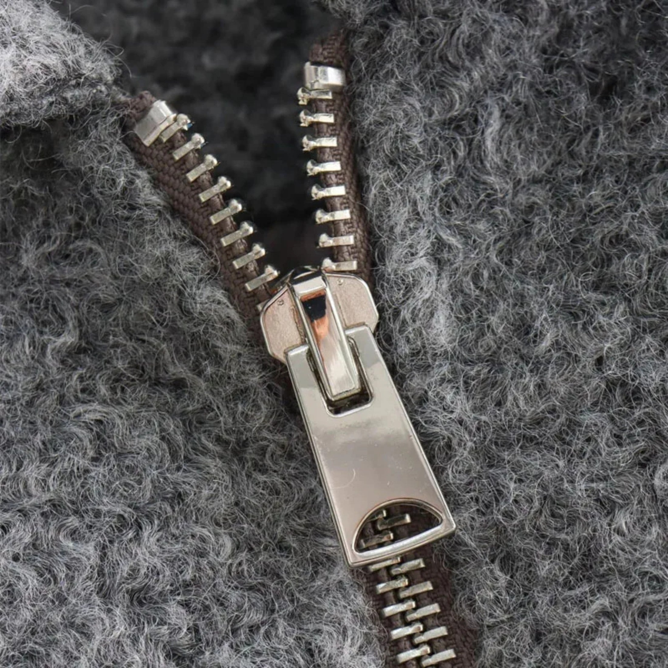 Lauwren | Women's Short Tweed Jacket - Elegant