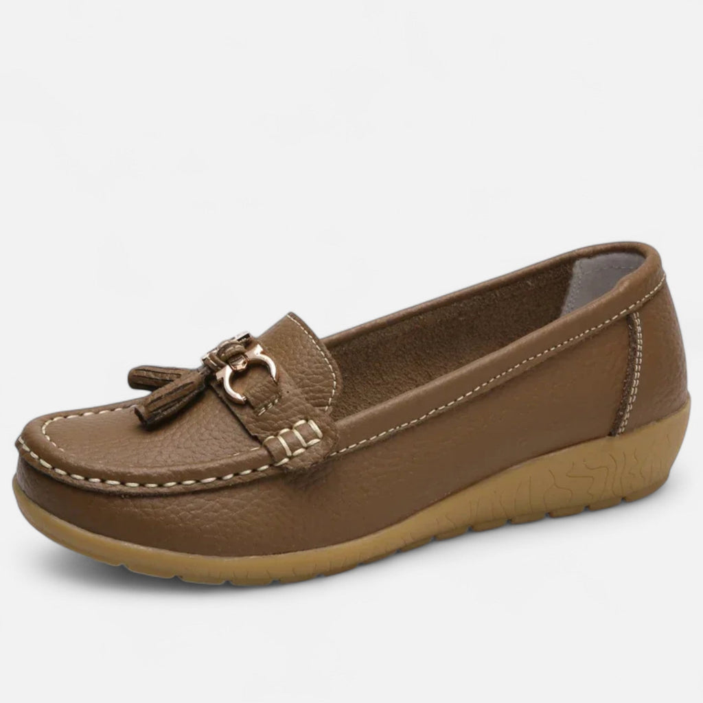 Lauwren | Women's Casual Elegant Loafers