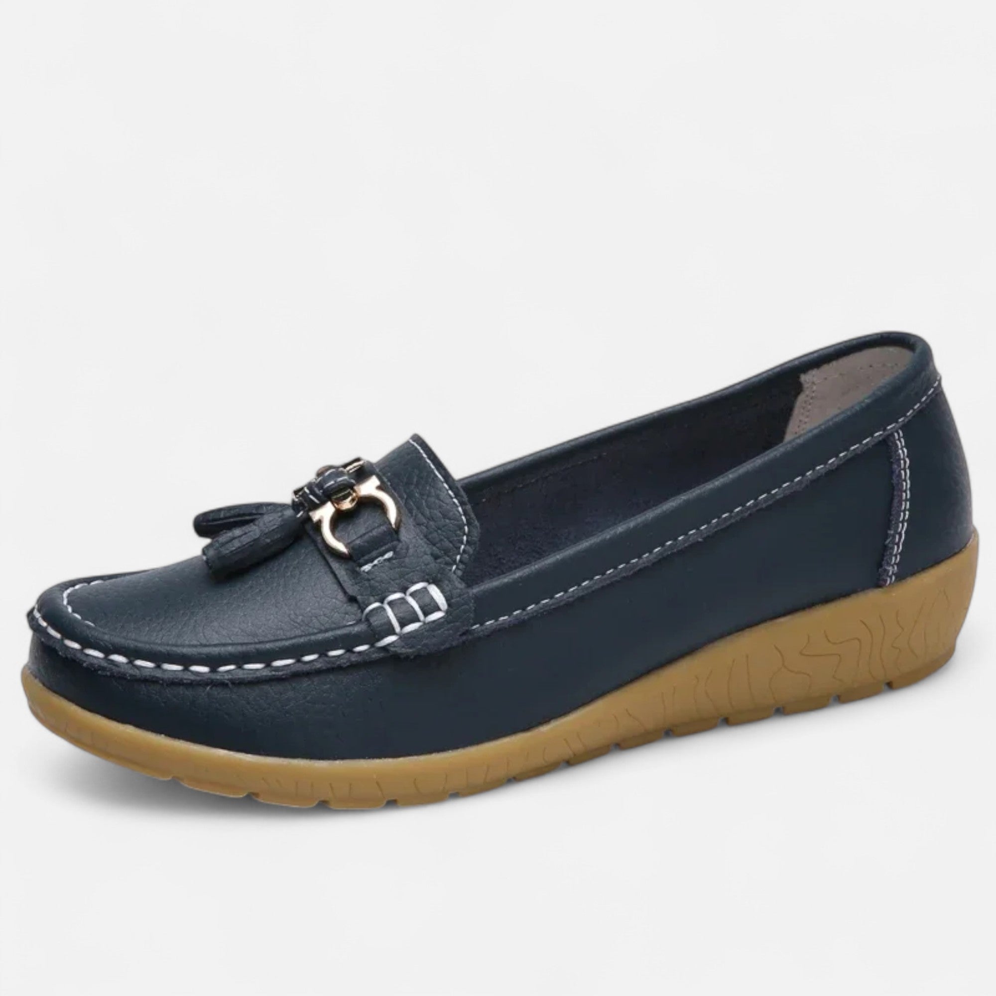 Lauwren | Women's Casual Elegant Loafers