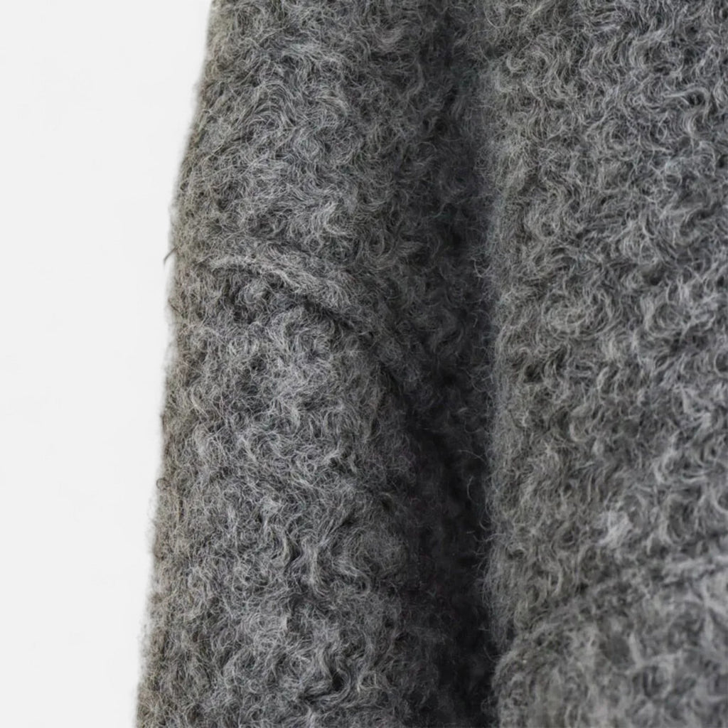 Lauwren | Women's Short Tweed Jacket - Elegant