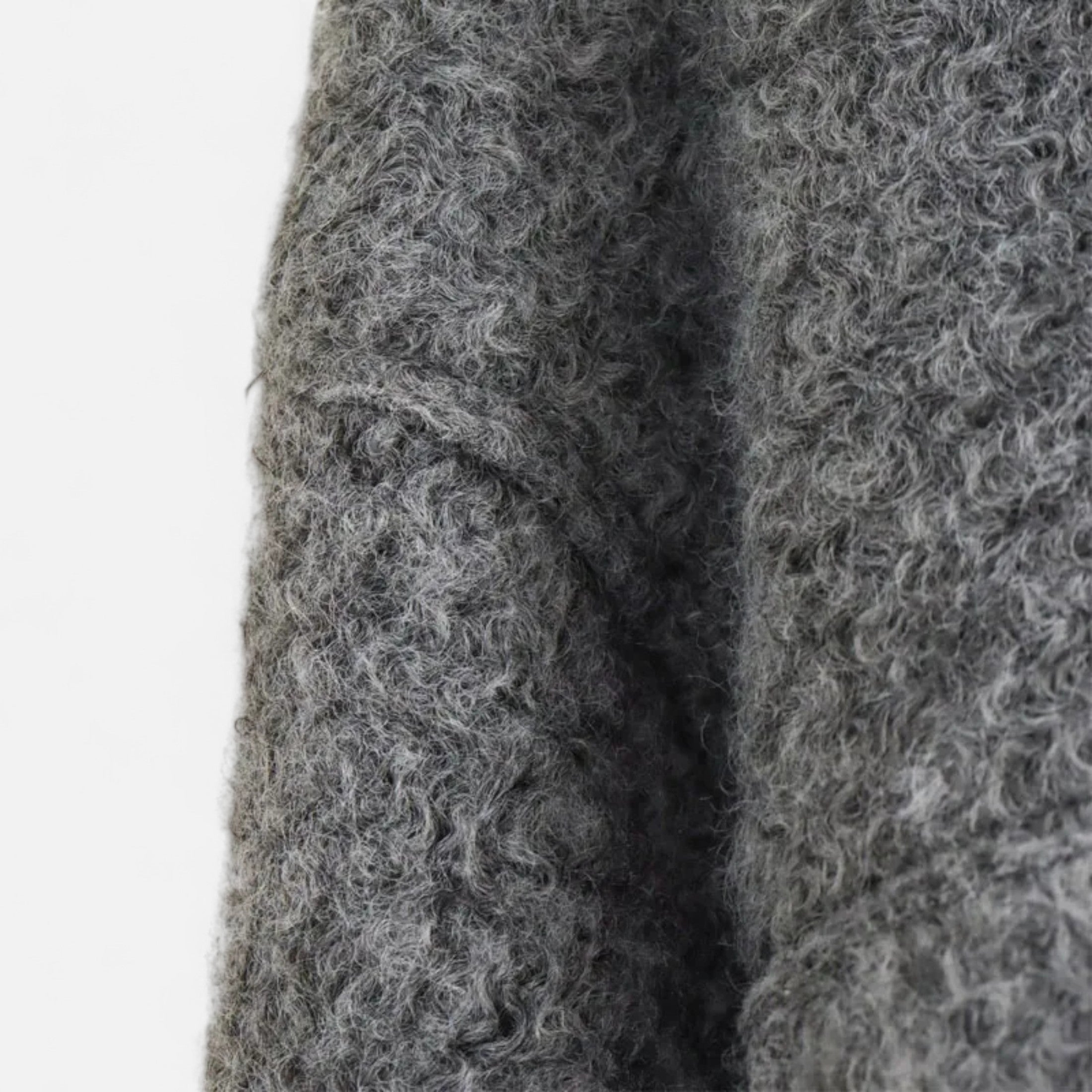 Lauwren | Women's Short Tweed Jacket - Elegant