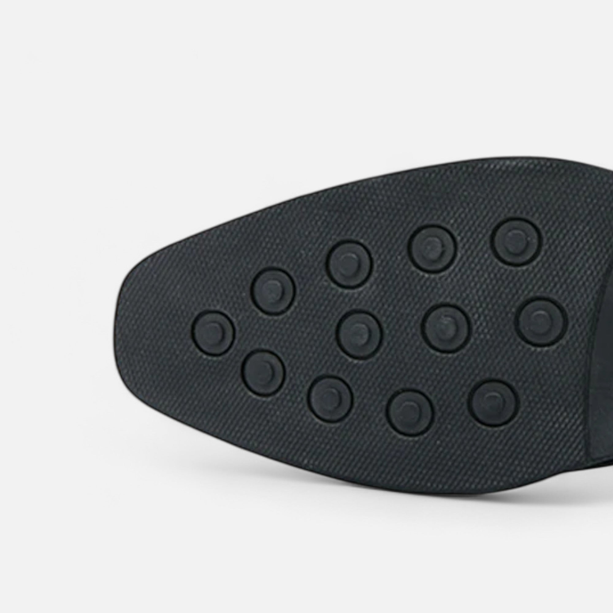 Lauwren | Men's Evening Elegance Loafers