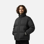 Lauwren | Men's Plus Size Winter Waterproof Parka