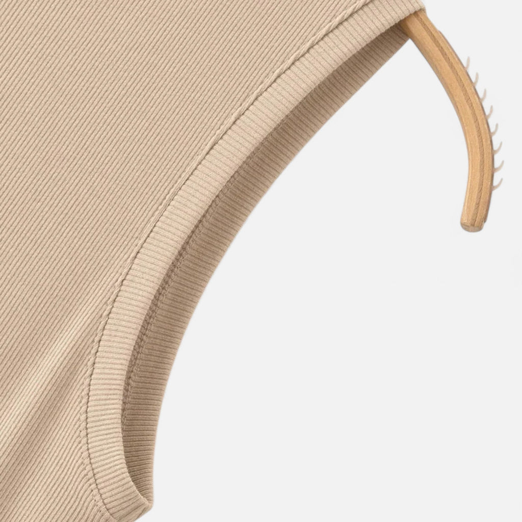 Lauwren | Women's Long Dress - Spring Elegance