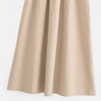 Lauwren | Women's Long Dress - Spring Elegance