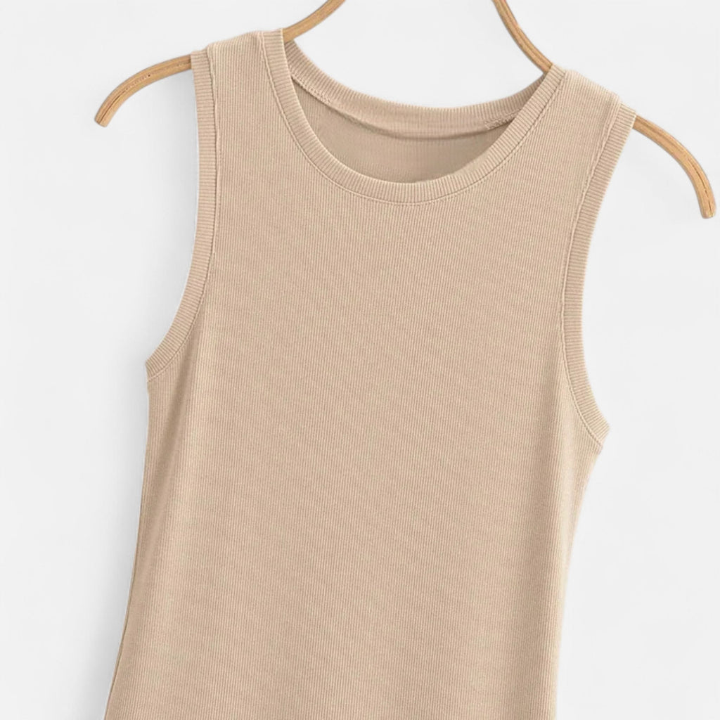 Lauwren | Women's Long Dress - Spring Elegance