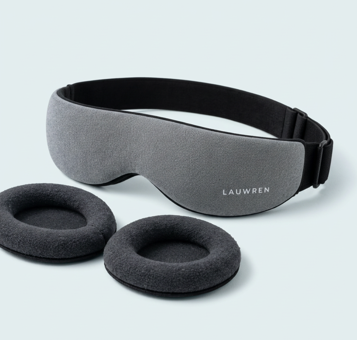 Lauwren Eclipse