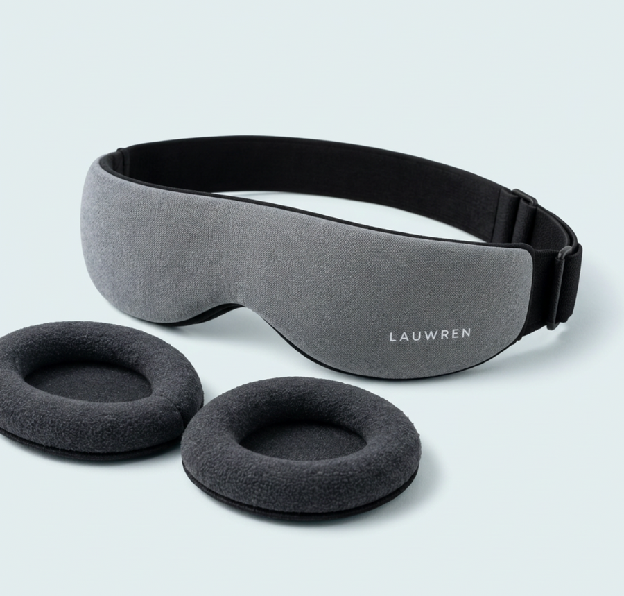 Lauwren Eclipse