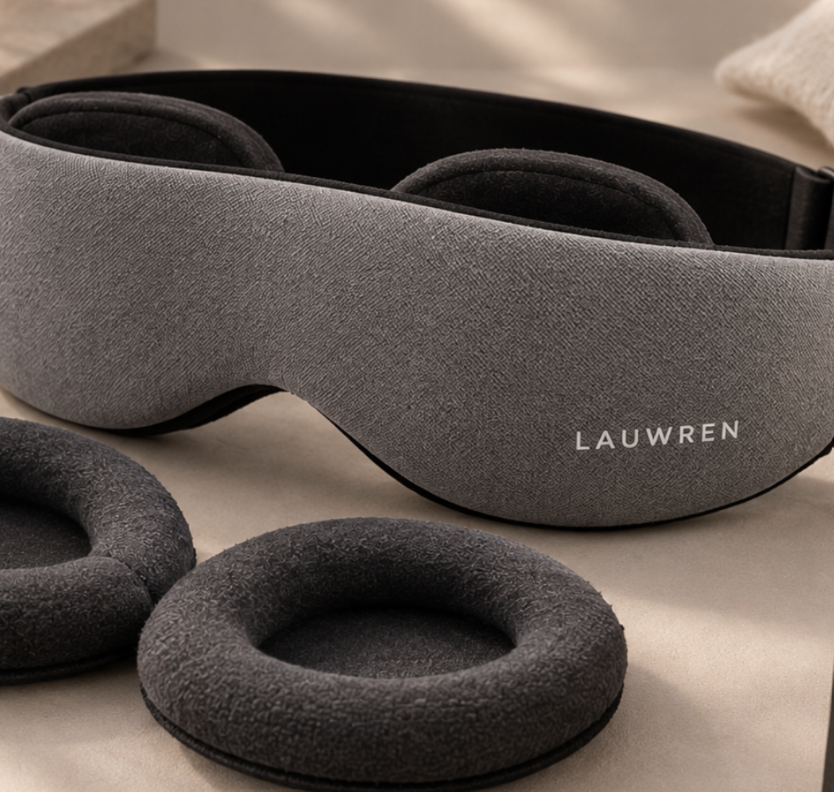 Lauwren Eclipse