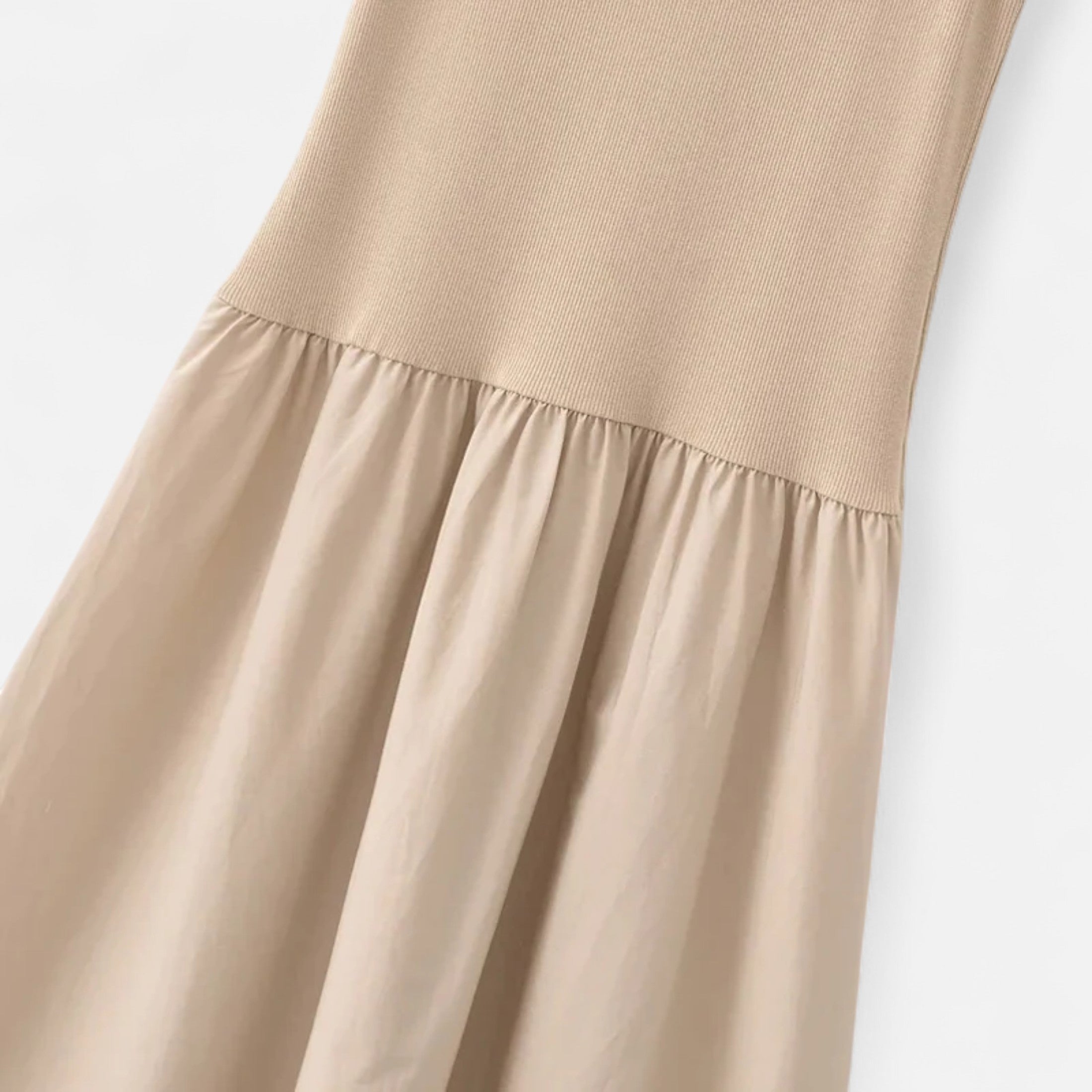 Lauwren | Women's Long Dress - Spring Elegance