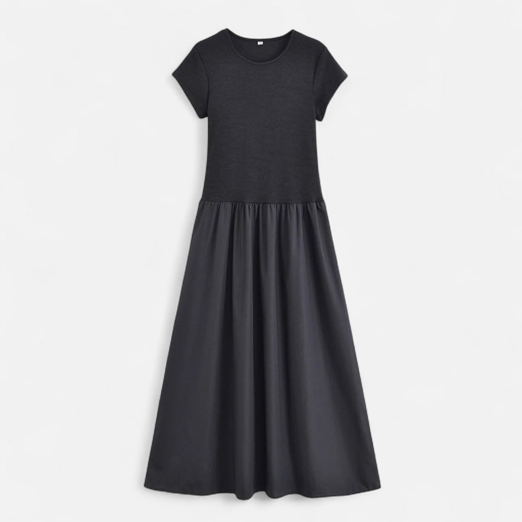 Lauwren | Women's Dress - Casual Elegance
