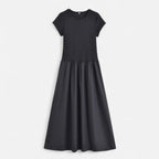 Lauwren | Women's Dress - Casual Elegance