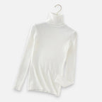 Lauwren | Women's Turtleneck Sweater